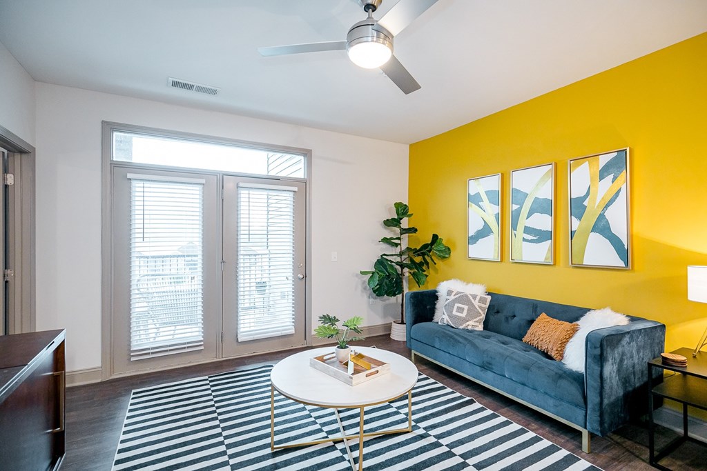 Asheville Housing SM, LLC