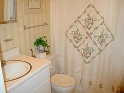 Four Seasons Town Homes, 2705-D Four Seasons Boulevard, Greensboro, NC