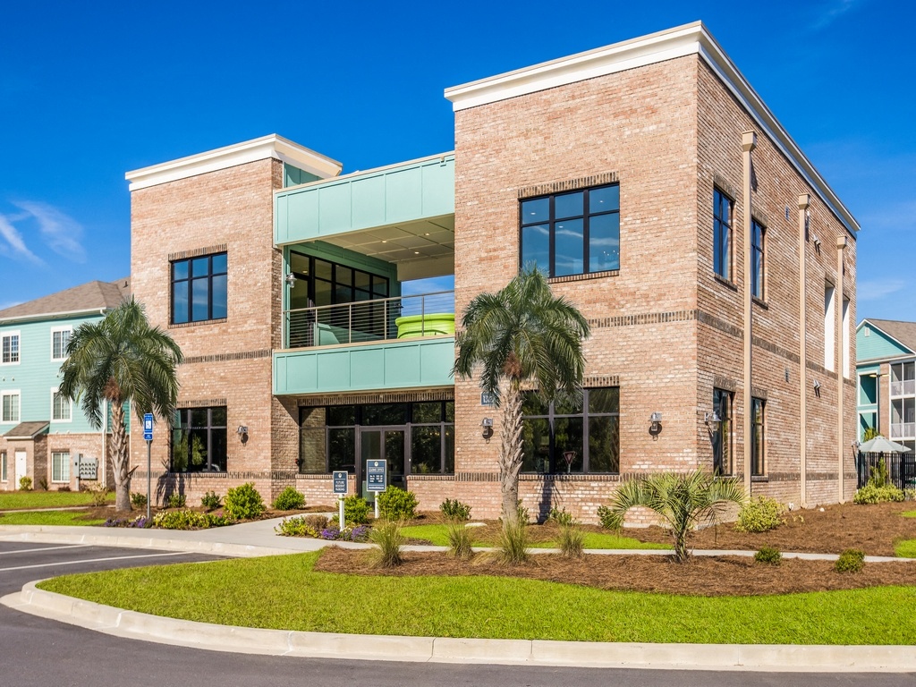 Ardmore At Rice Hope