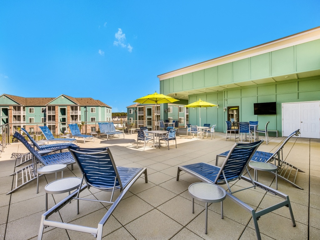 Ardmore At Rice Hope