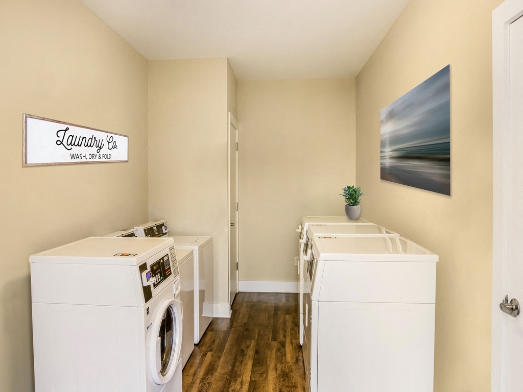 Ardmore At Rice Hope