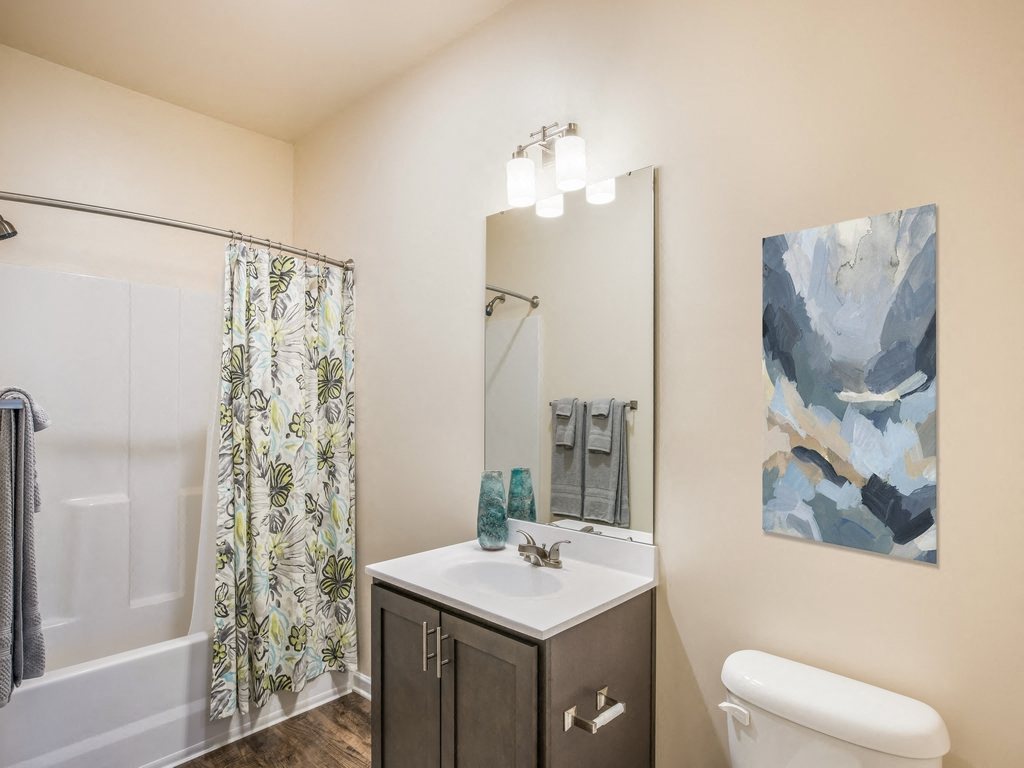 Ardmore At Rice Hope