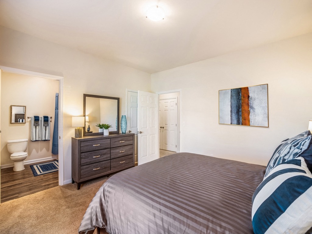 Ardmore At Rice Hope