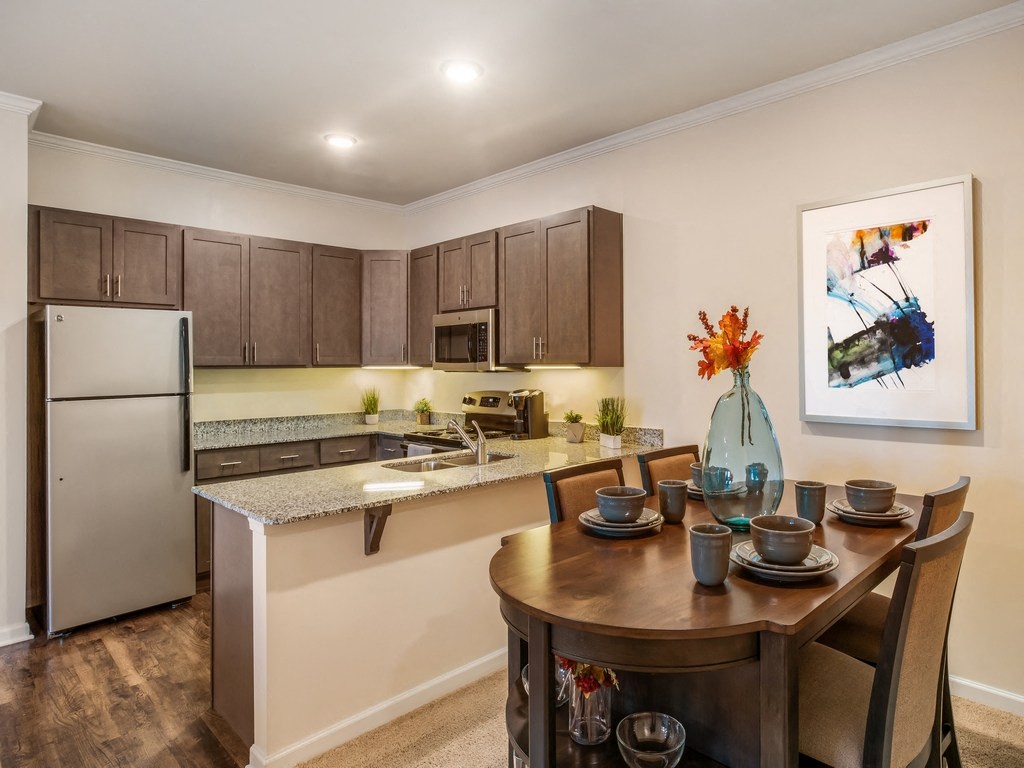 Ardmore At Rice Hope