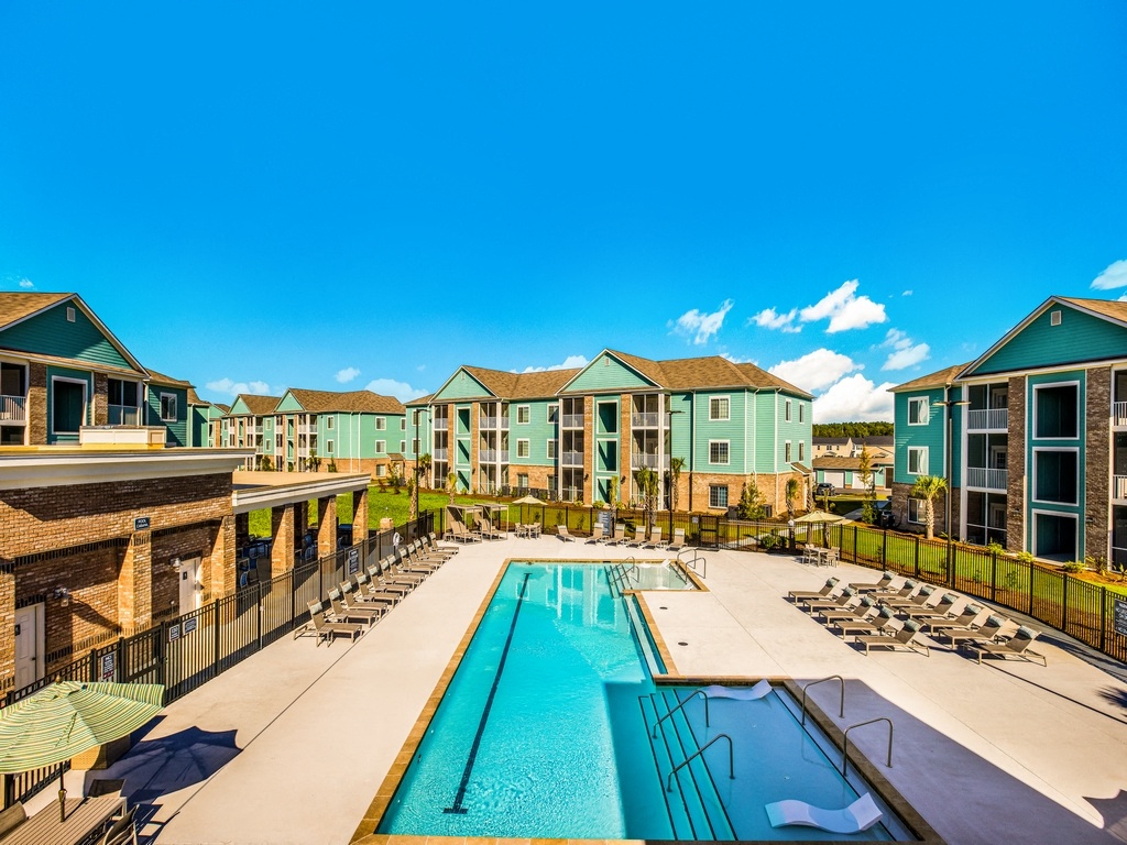 Ardmore At Rice Hope