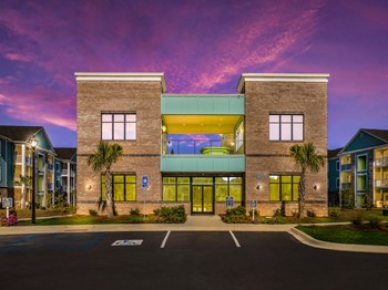 1332 Mulberry Blvd. 1-3 Beds Apartment for Rent - Photo Gallery 2