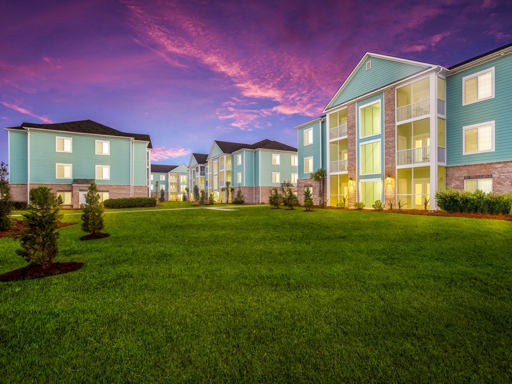 Ardmore At Rice Hope