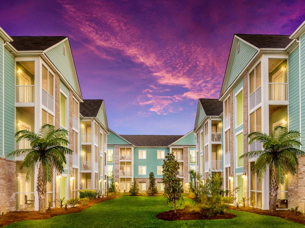 Ardmore At Rice Hope