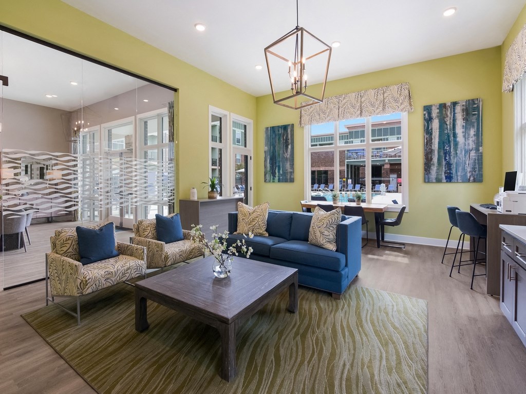 Business Center in Indian Trail at Ardmore at the Trail, Indian Trail, 28079