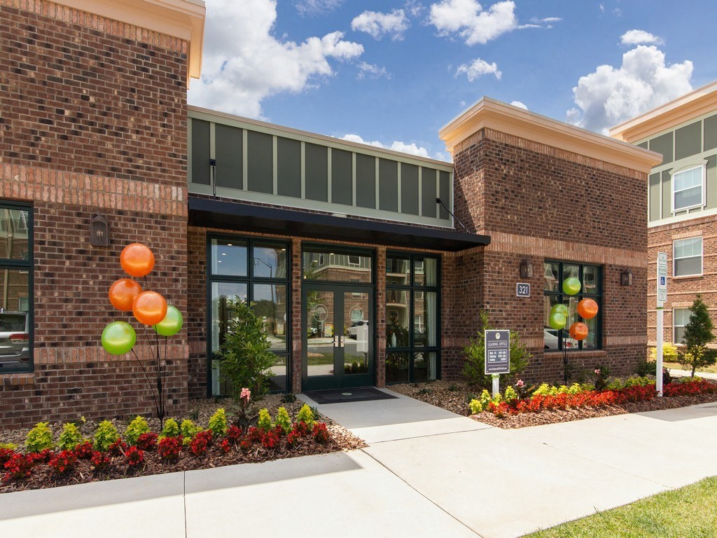 Clubhouse at Ardmore at the Trail, Indian Trail, NC 28079