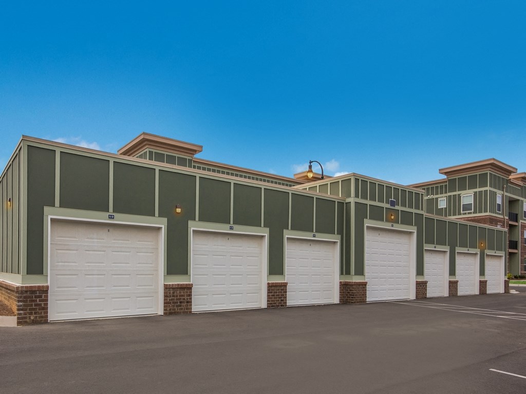 Garages for Rent at Ardmore at the Trail, Indian Trail, NC