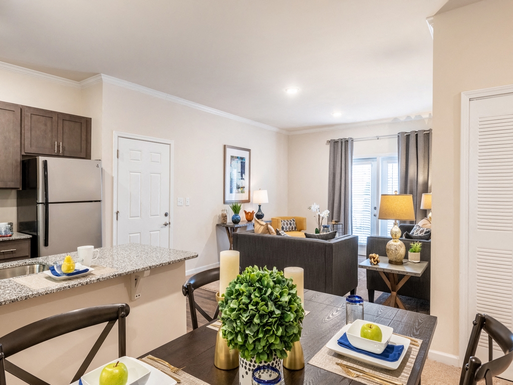 Ardmore Heights is a similar property to Integra Hills Preserve located in Ooltewah