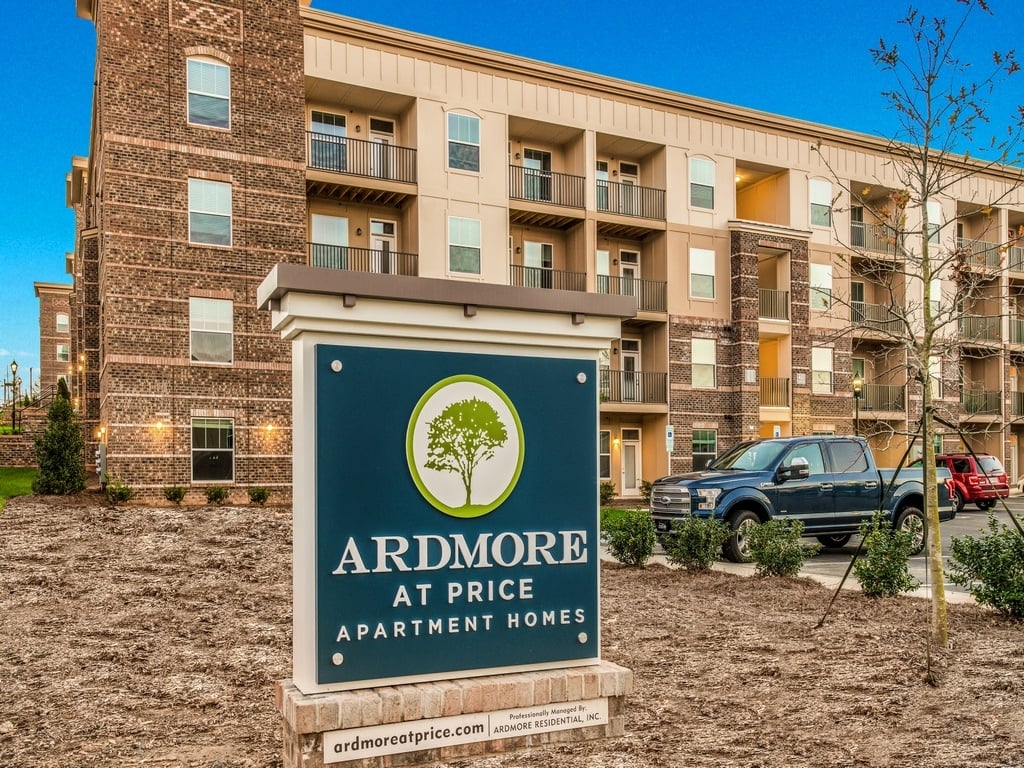 Ardmore At Price