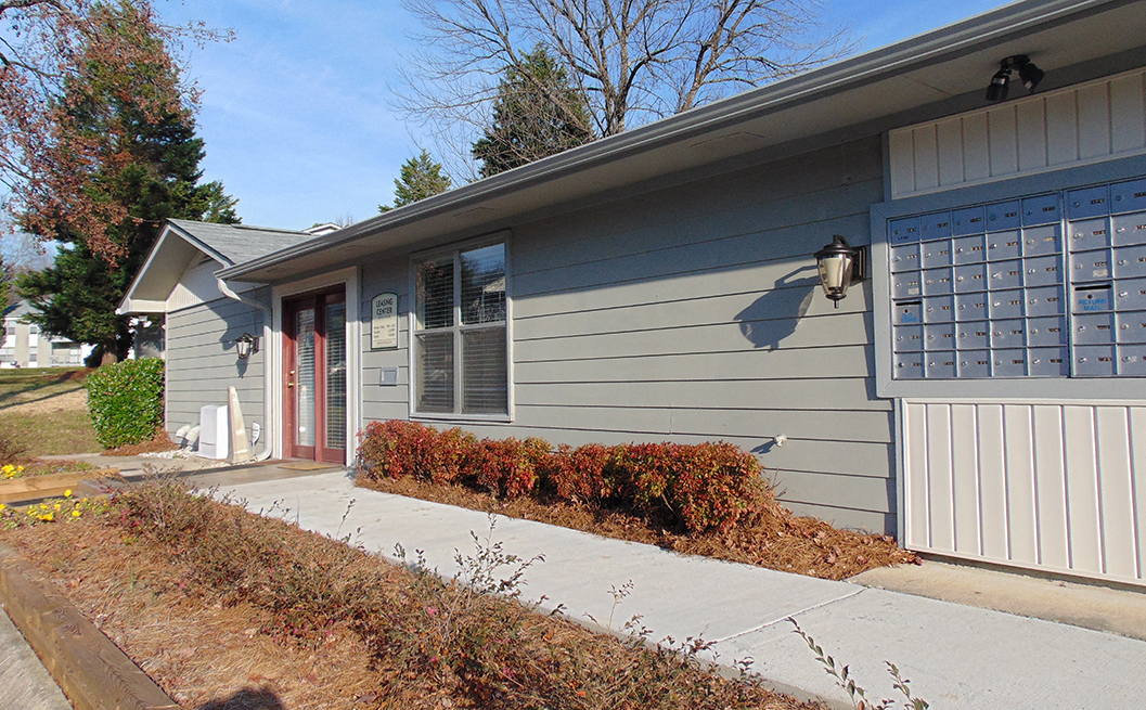 Photos and Video of Legacy Pointe Apartments in Greensboro, NC