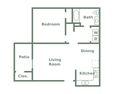 One Bedroom_600