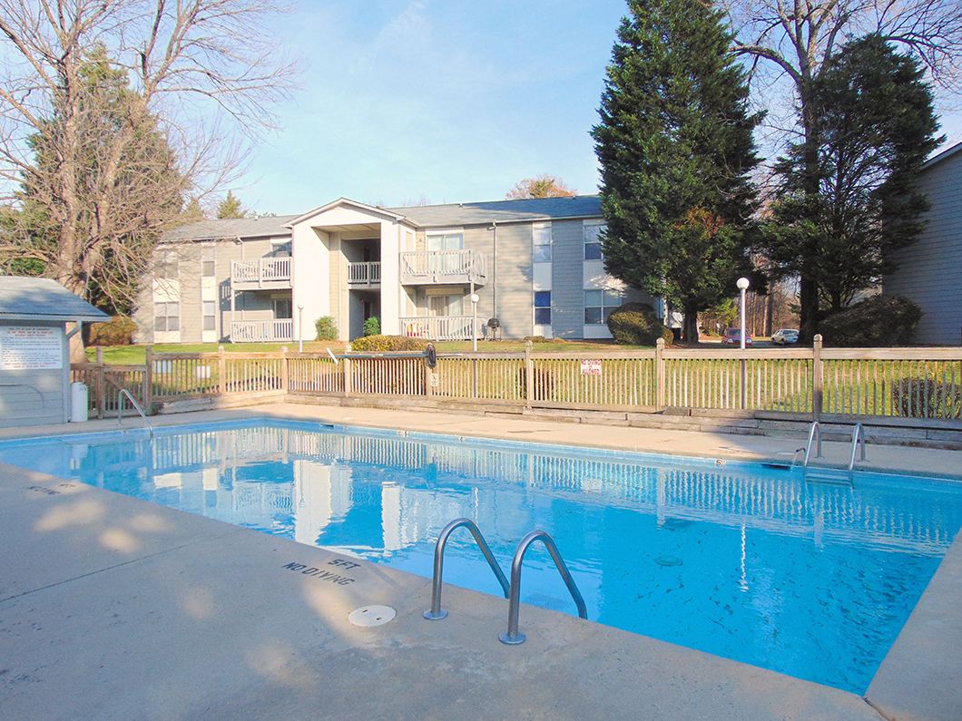 Photos and Video of Legacy Pointe Apartments in Greensboro, NC