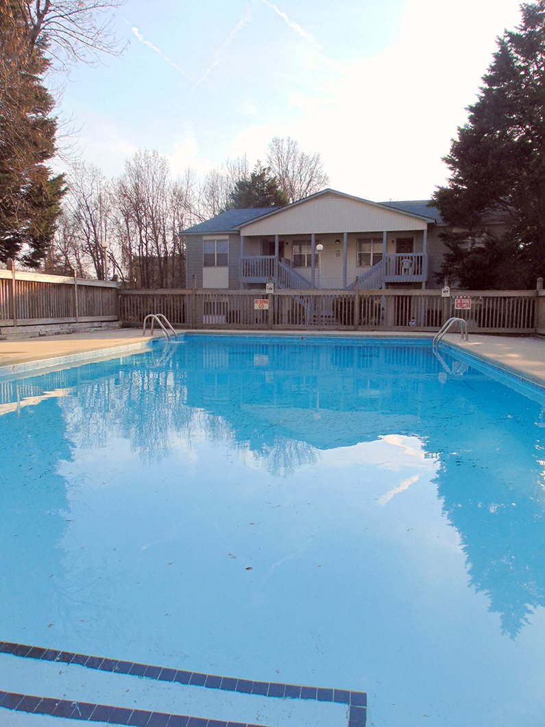 Photos and Video of Legacy Pointe Apartments in Greensboro, NC