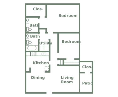 Two Bedroom_1000