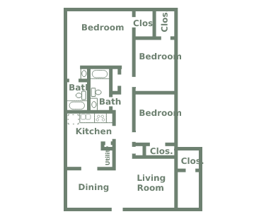 Three Bedroom_1255