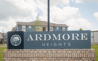 Ardmore Heights