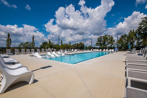 Community Pool at Ardmore at Vance, Tennessee, 37421