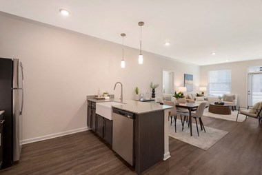 4720 Ardmore Drive 1-3 Beds Apartment for Rent - Photo Gallery 5