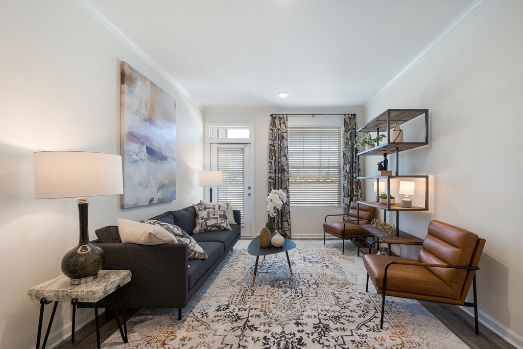 Ardmore At Flowers is a similar property to Stallings Mill Apartment Homes located in Clayton