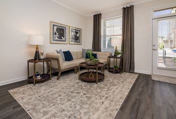 create memories that last a lifetime in your new home at Ardmore at Bryton, Huntersville, NC