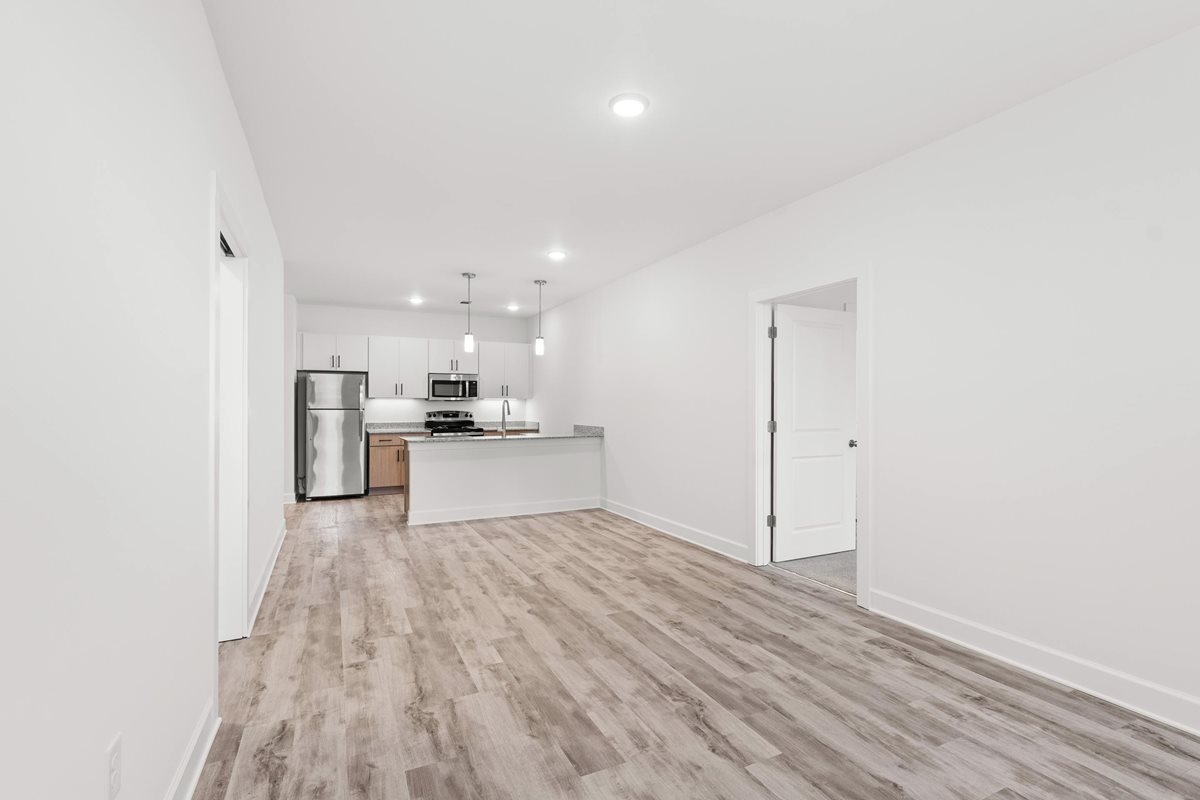 Ardmore At Vance Apartments