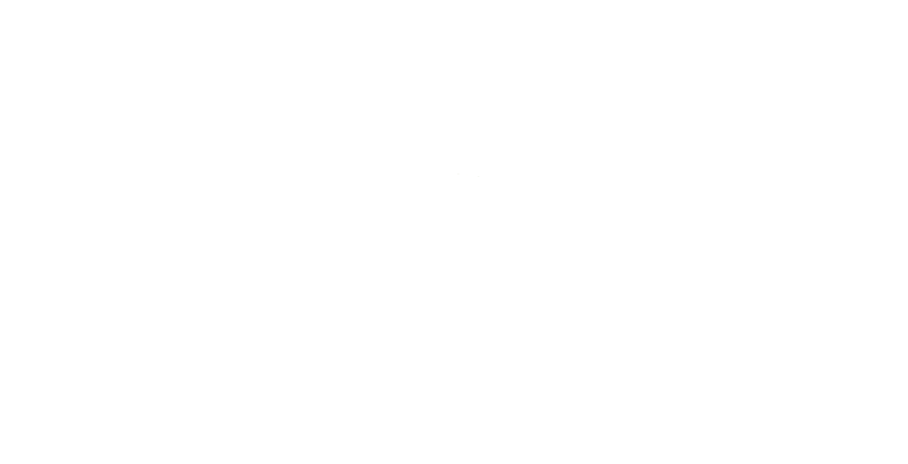 White logo at Ardmore Meadows Apartments, Whitsett