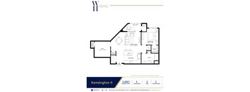 Kensington II