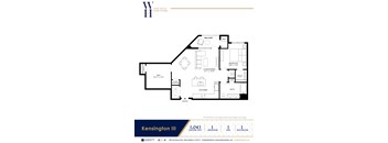 Kensington III