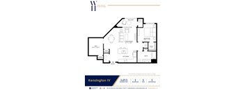 Kensington IV