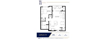 Latham IV
