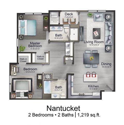 372 Wheelers Farms Road 1-3 Beds Apartment for Rent - Photo Gallery 22