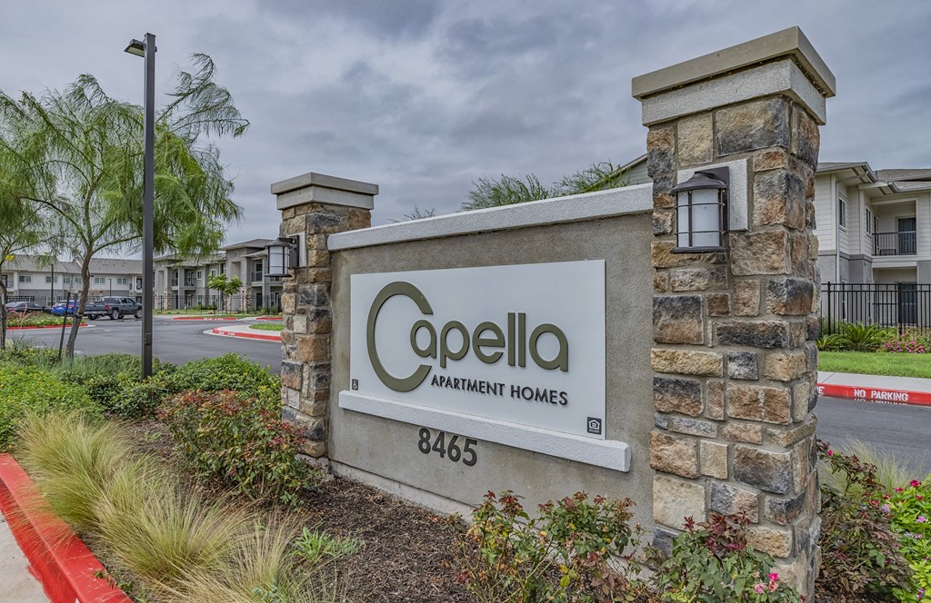 a building with a sign that reads homes