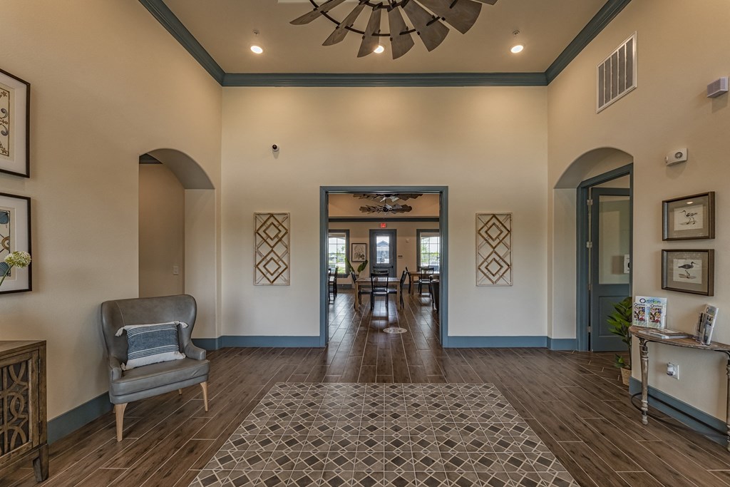 Ovation Senior Living Apartments, 8475 Lakeside Blvd, Olmito, TX RentCafe