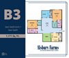 B3