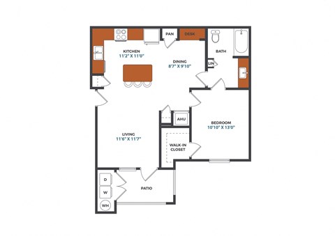 6175 W Loop 1604 S 1-3 Beds Apartment, Affordable for Rent - Photo Gallery 8