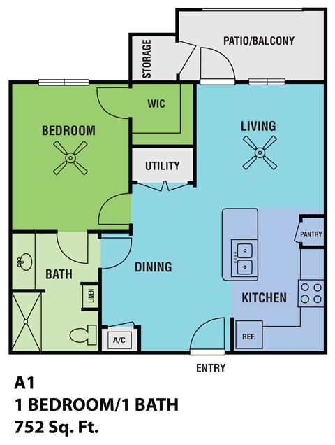 8475 Lakeside Blvd 1-2 Beds Apartment, Affordable, Senior Living for Rent - Photo Gallery 34