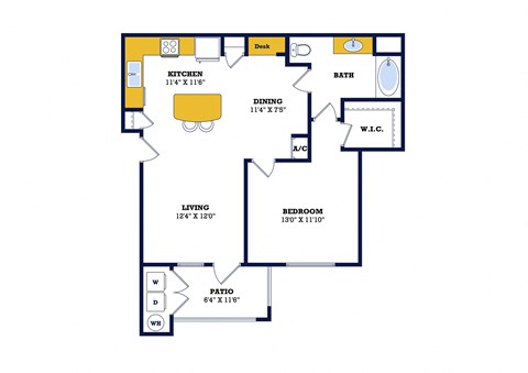 4862 Callaghan Road 1-3 Beds Apartment, Affordable for Rent - Photo Gallery 27