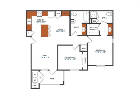 6175 W Loop 1604 S 1-3 Beds Apartment, Affordable for Rent - Photo Gallery 9