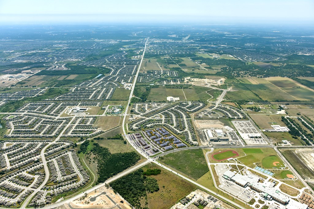 Kallison Ranch Apartments