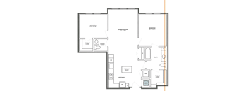 Deluxe 2 Bedroom