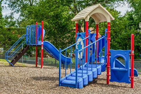 laurel park playground