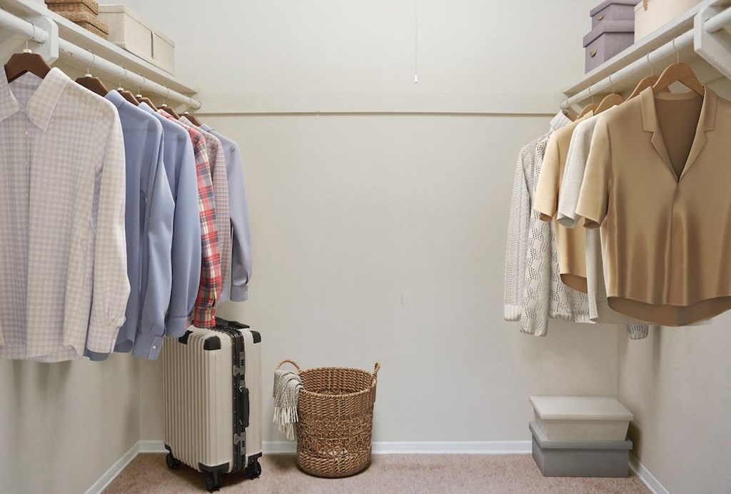 laurelton court closet