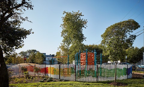 Playground