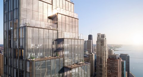 462 East Water Street Studio Apartment for Rent