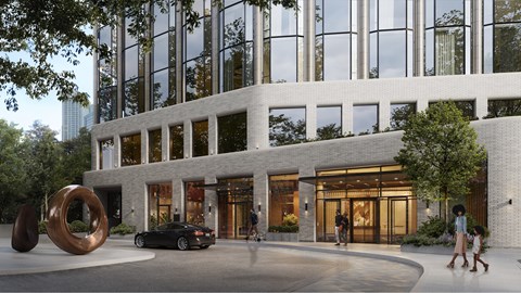 462 East Water Street Studio Apartment for Rent