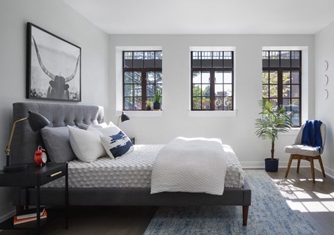 1 Bedroom Model Main